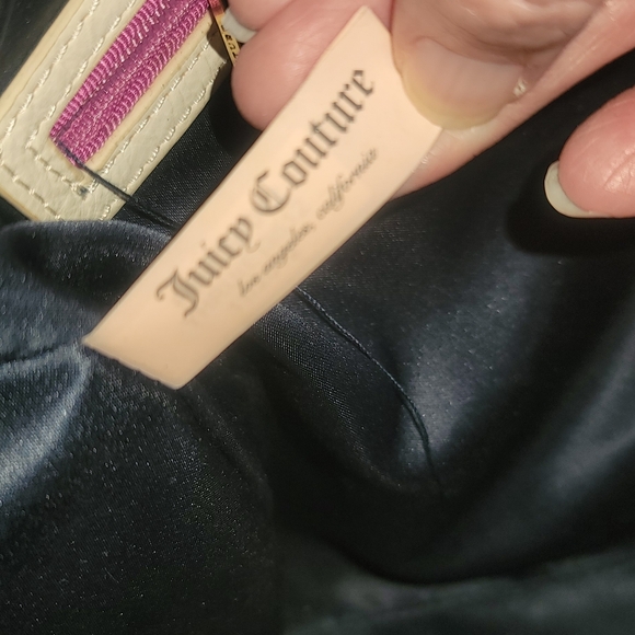 Vintage Juicy Couture Daydreamer - Picture 8 of 13